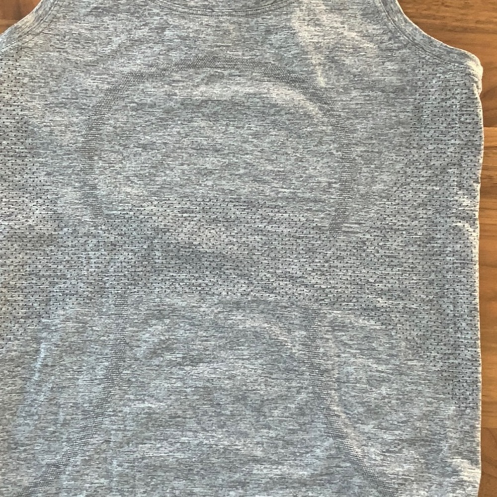 Lululemon Swiftly Tech Racerback Tank Top 4 - Picture 3 of 6